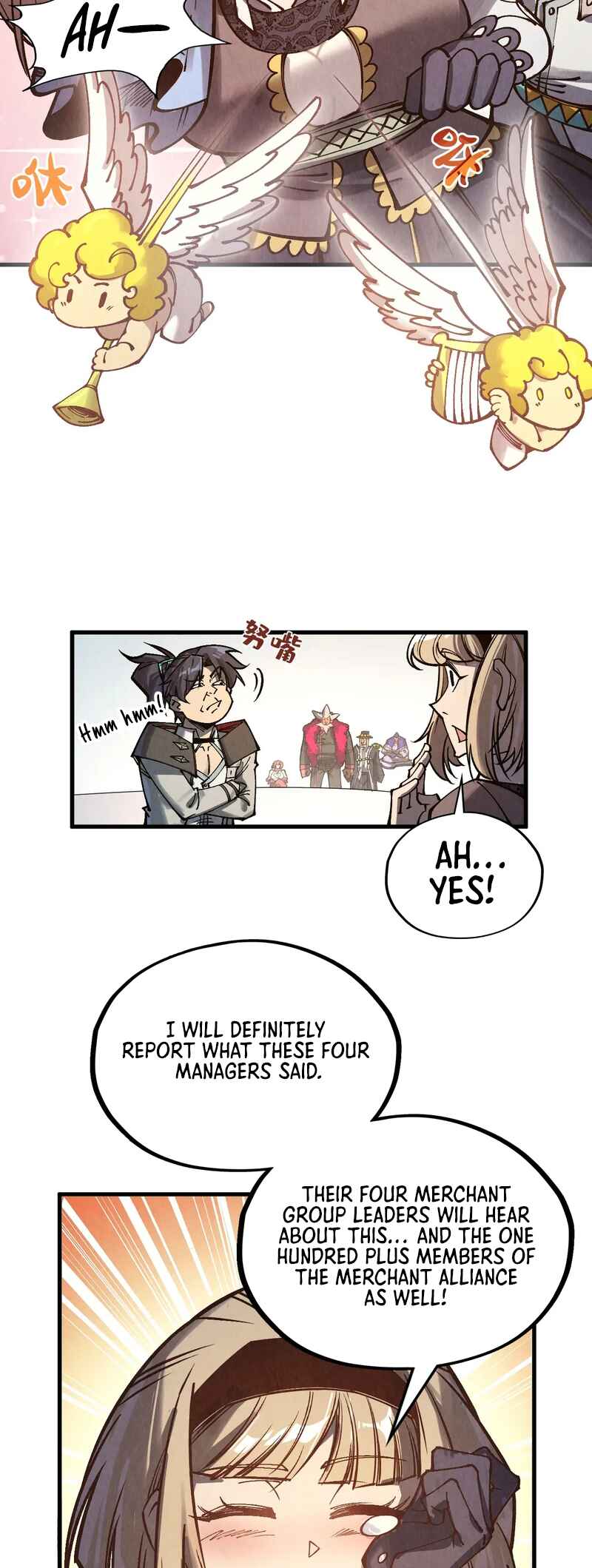 Chapter 316 - Page 4