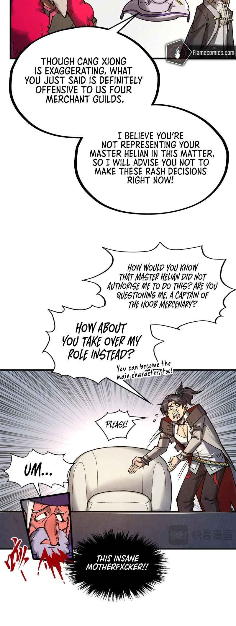 Chapter 316 - Page 6