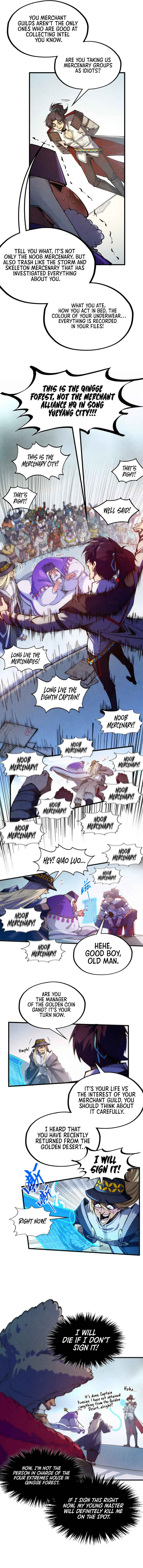 Chapter 316 - Page 9