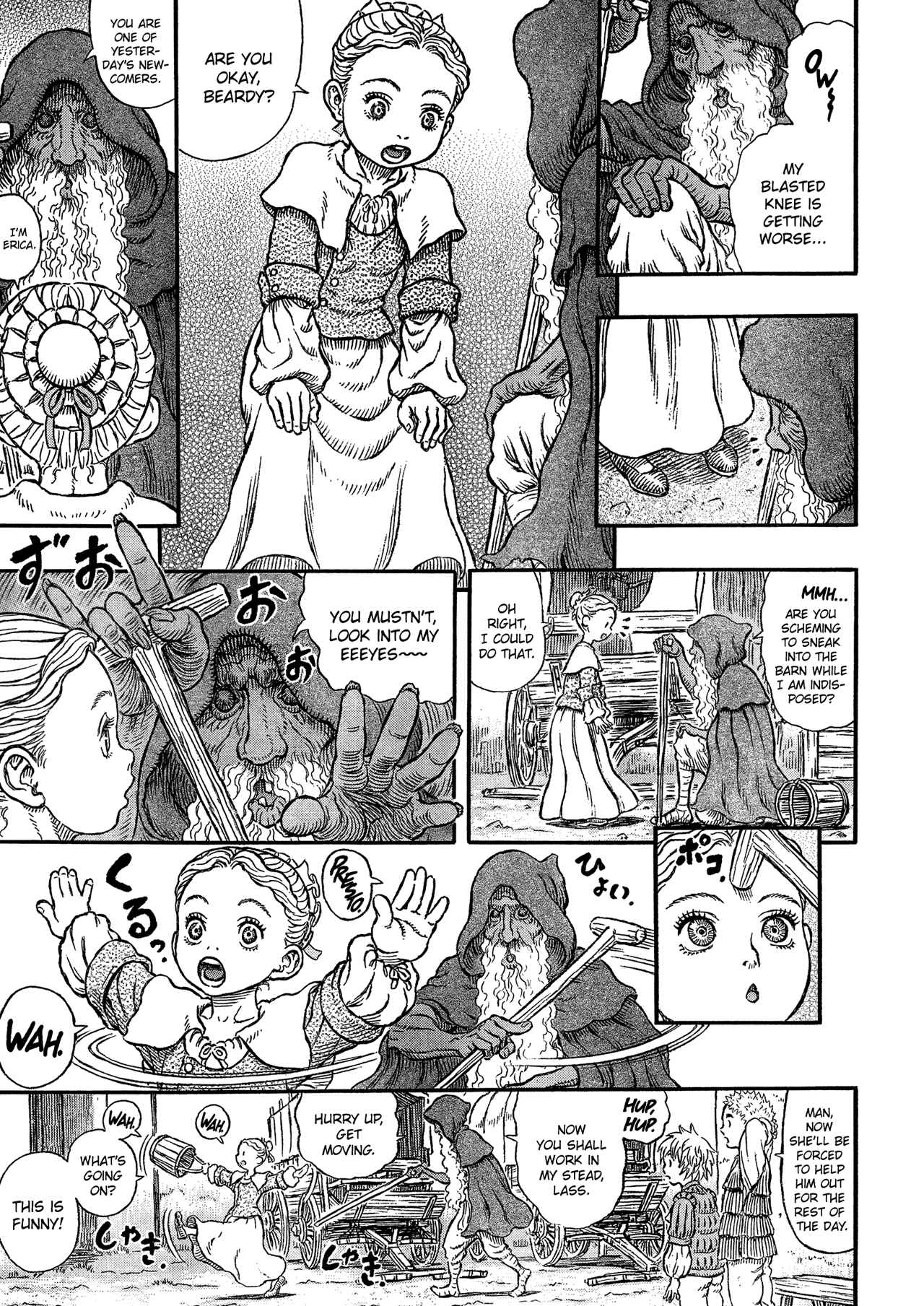 Chapter 336 - Page 10