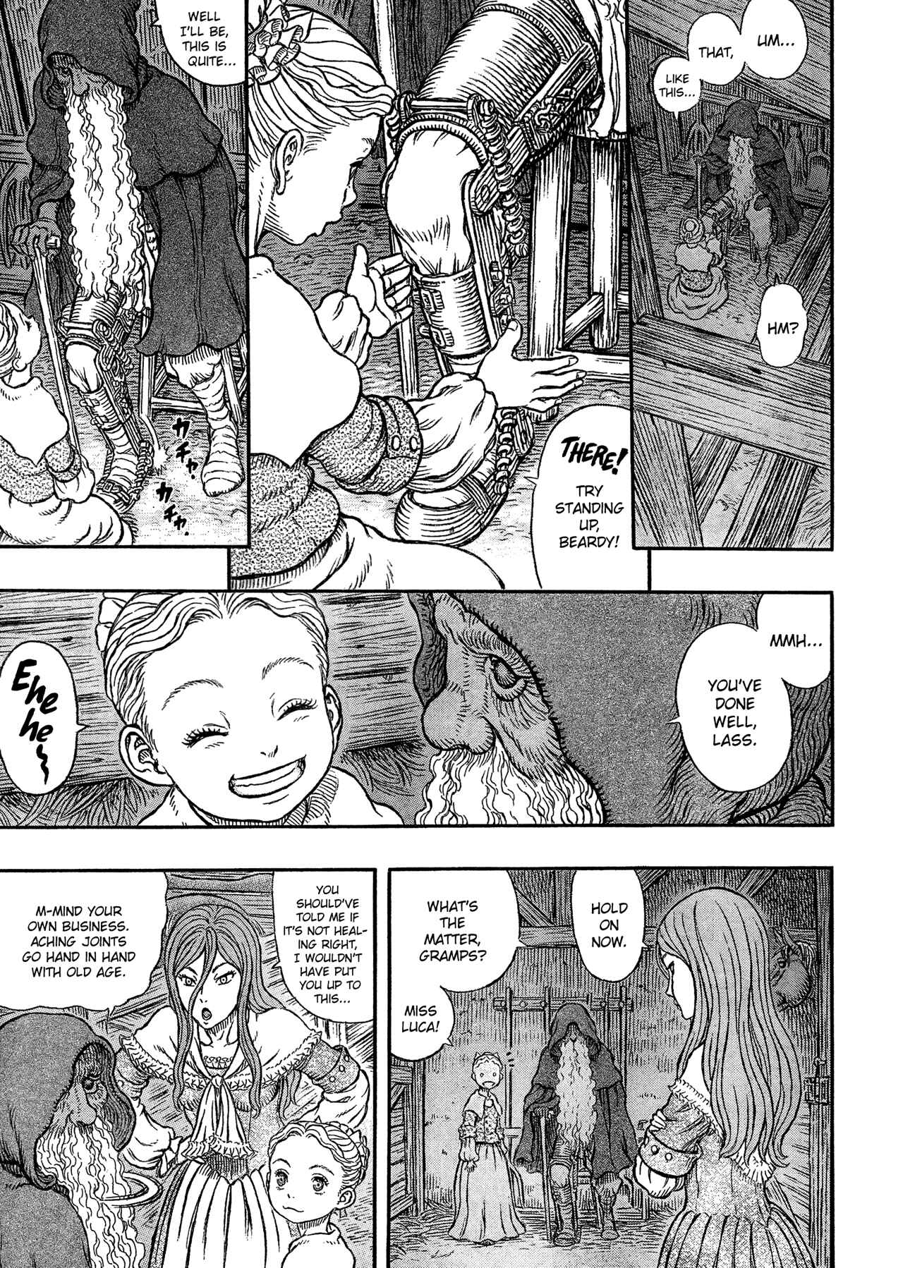 Chapter 336 - Page 12