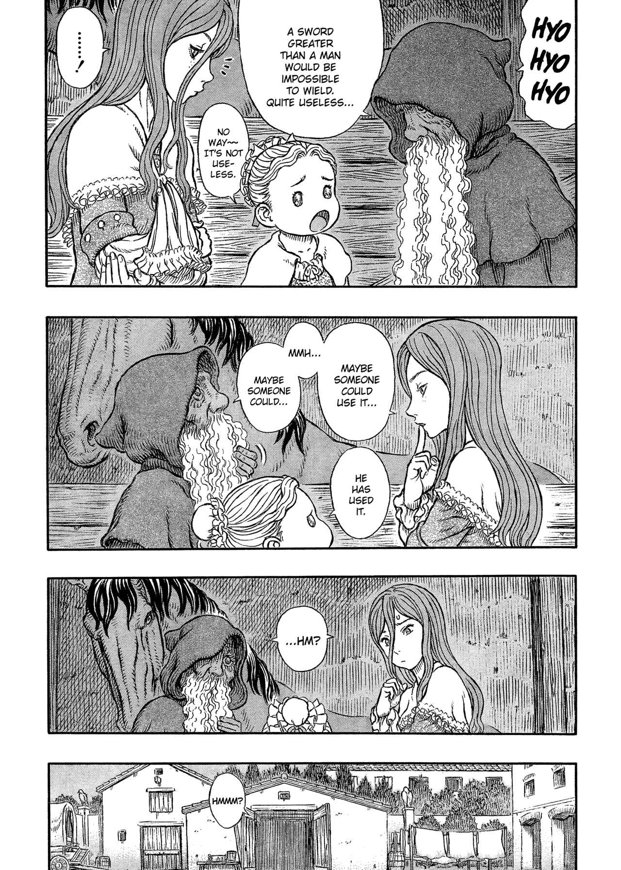 Chapter 336 - Page 14