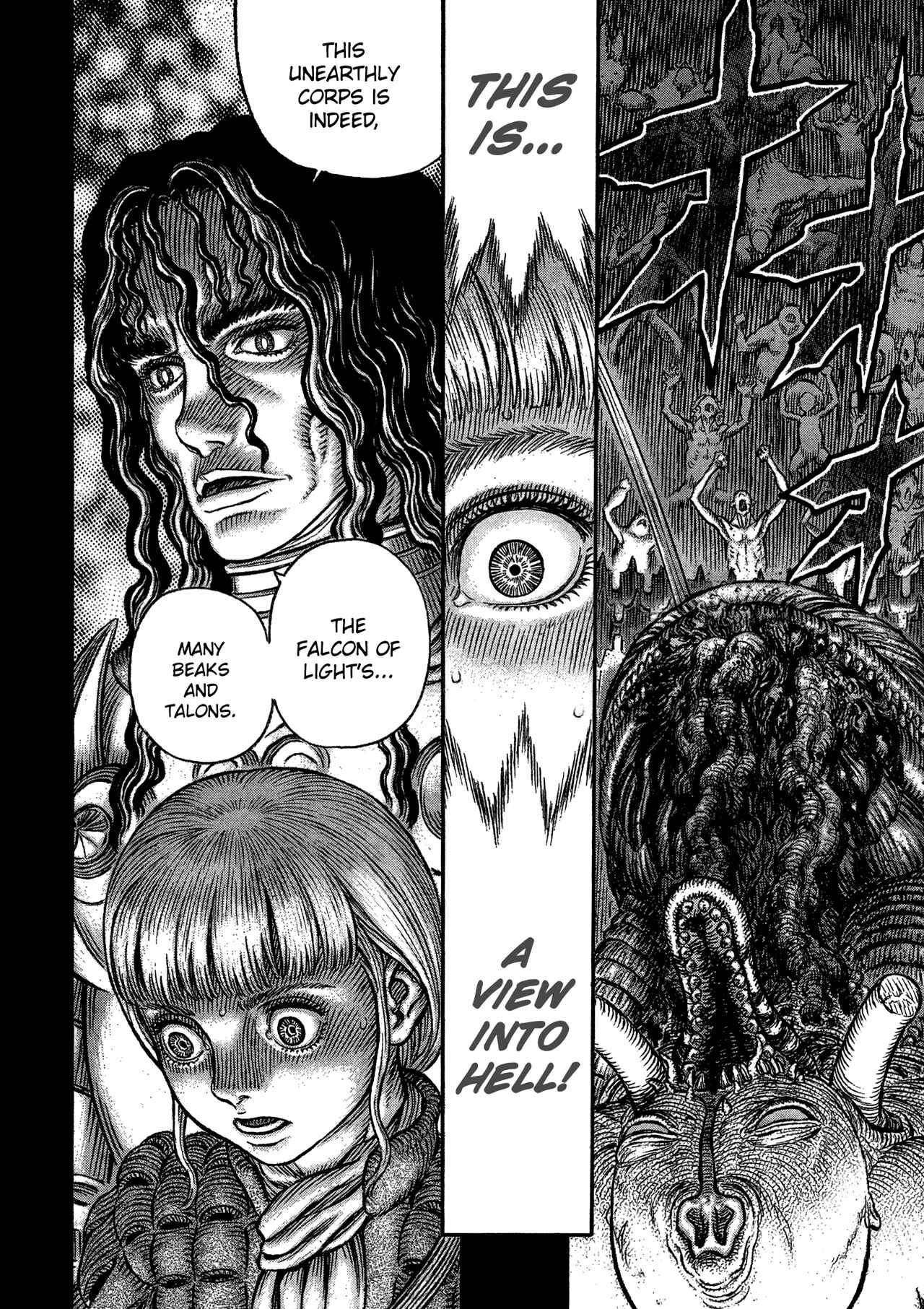 Chapter 336 - Page 19