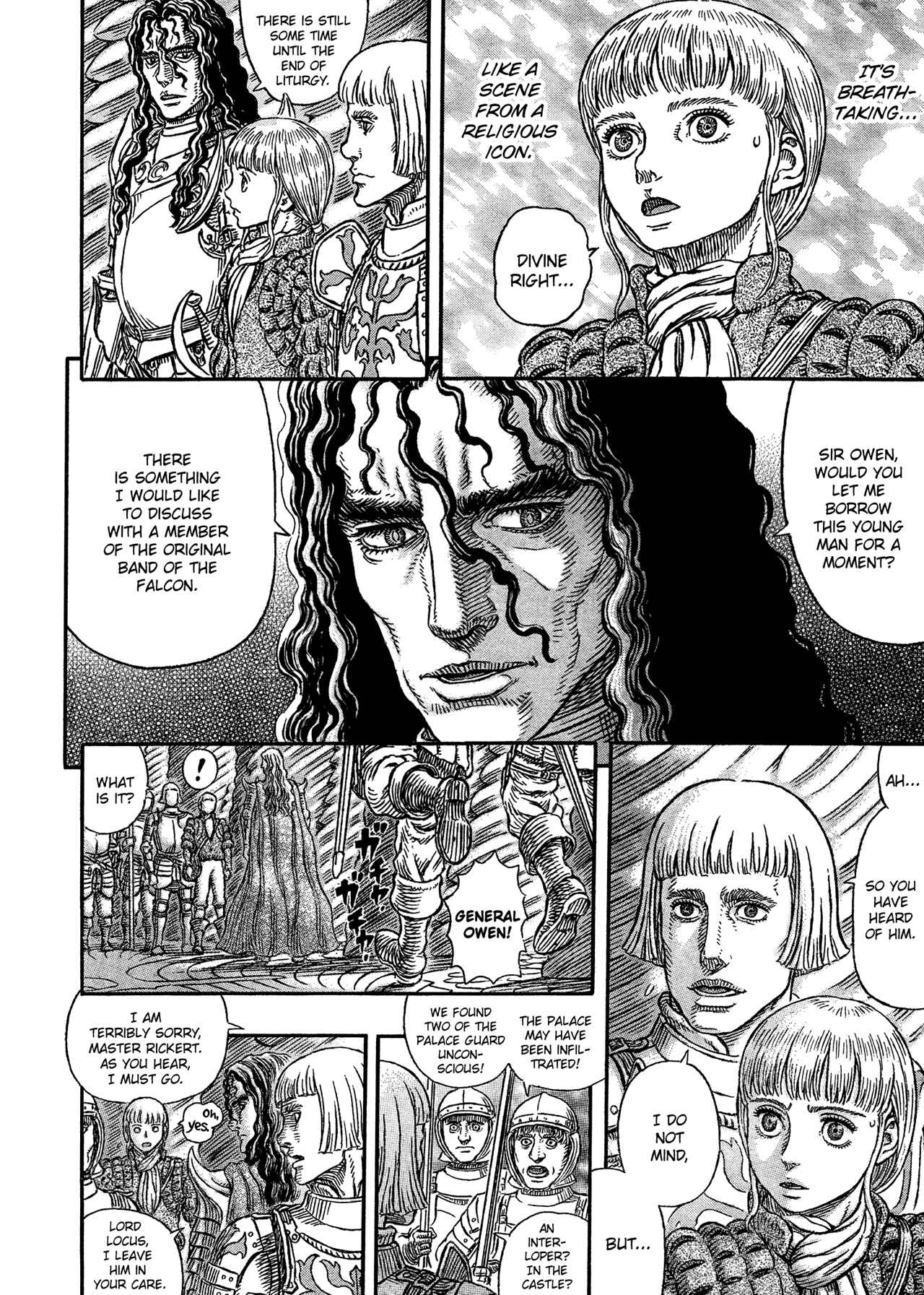 Chapter 336 - Page 2