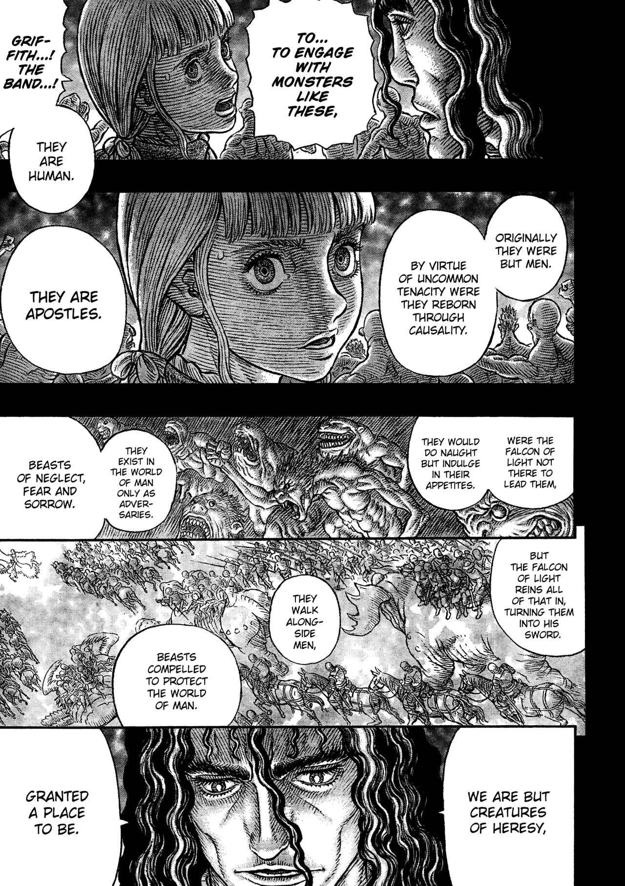 Chapter 336 - Page 20