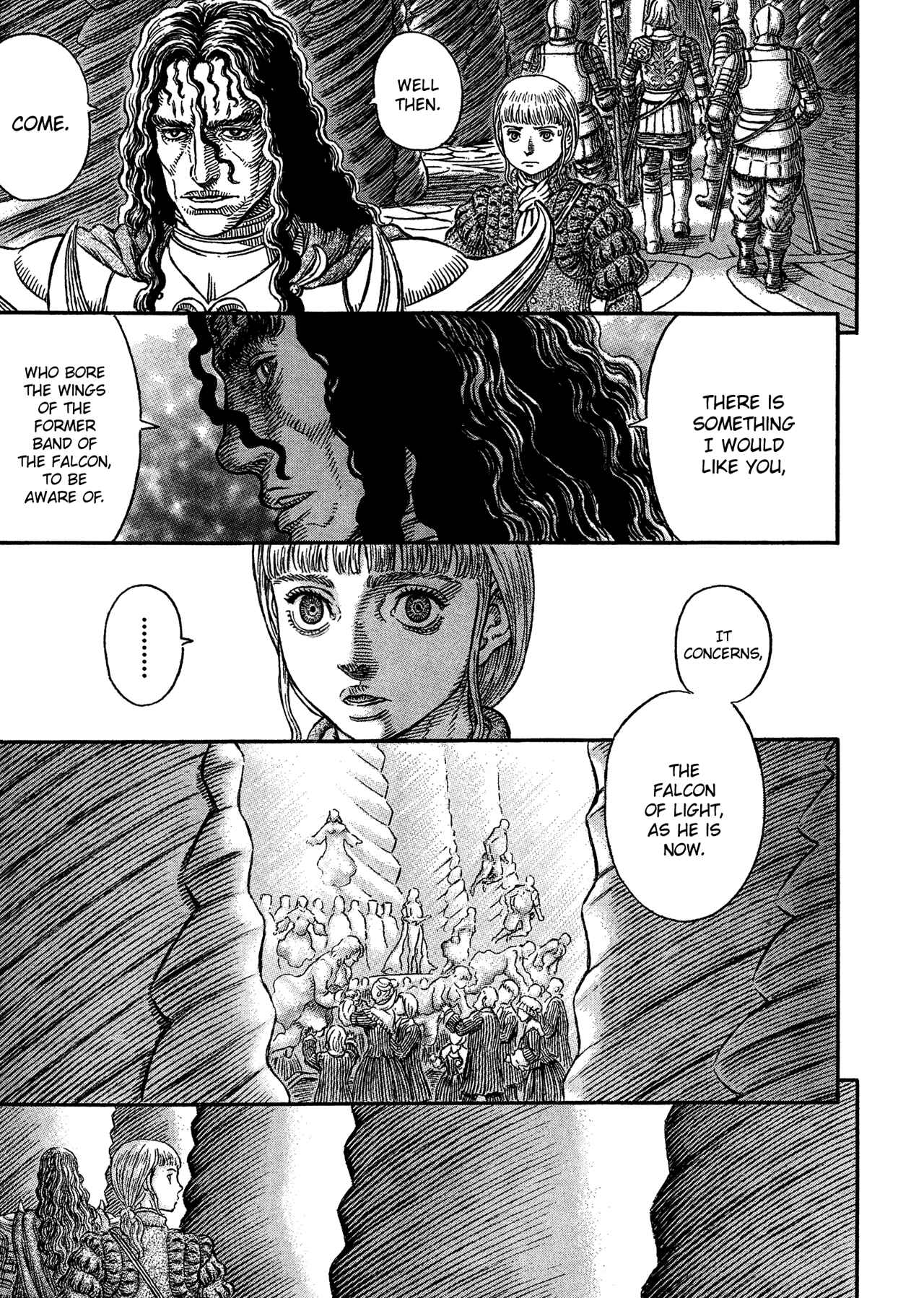 Chapter 336 - Page 3
