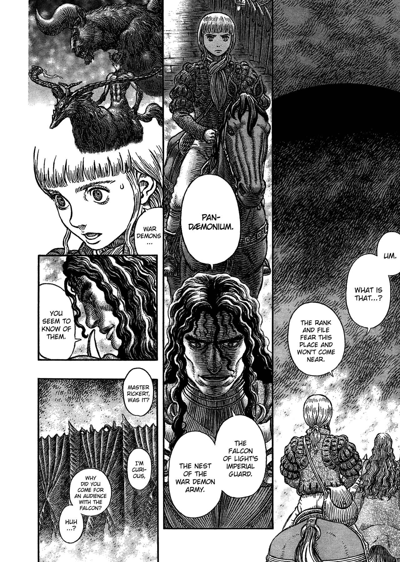 Chapter 336 - Page 5