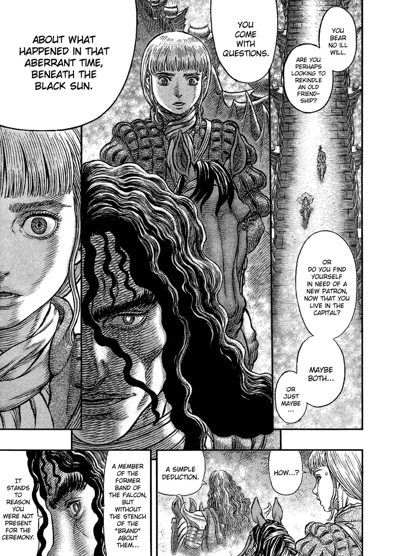 Chapter 336 - Page 6