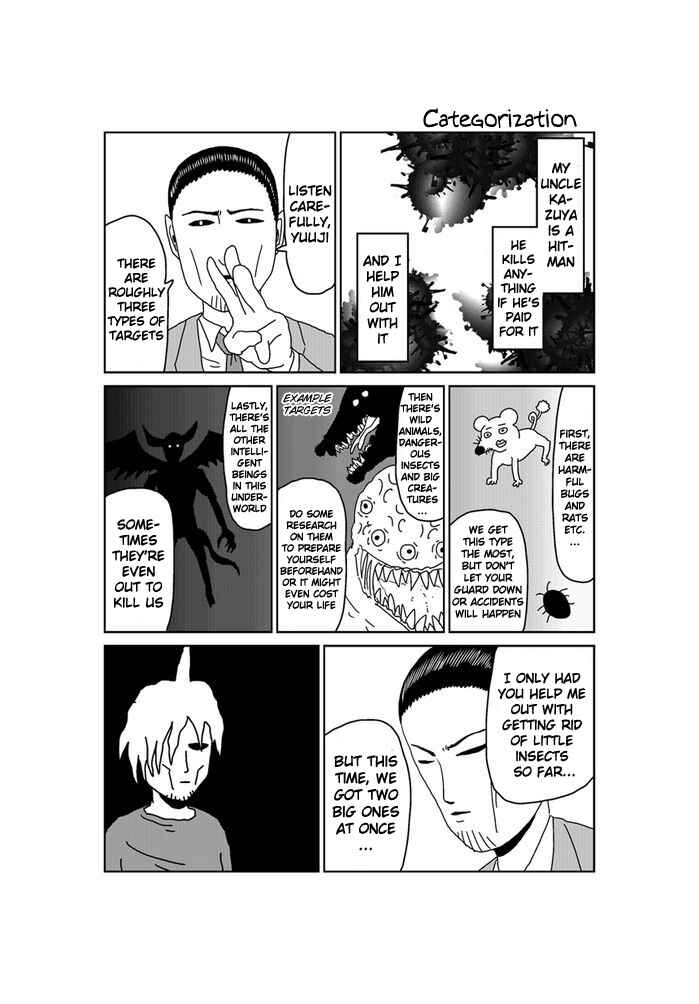 Chapter 154 - Page 1