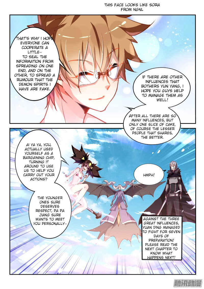 Chapter 113 - Page 10