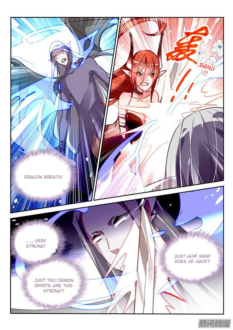 Chapter 113 - Page 3