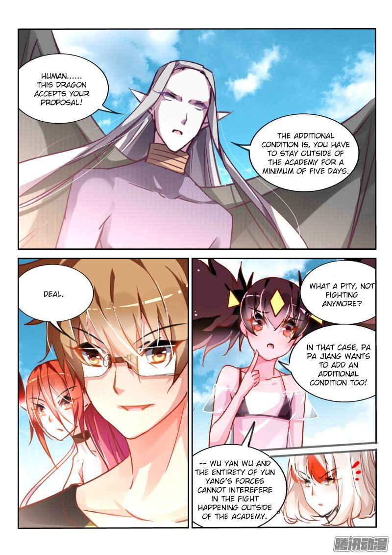 Chapter 113 - Page 6