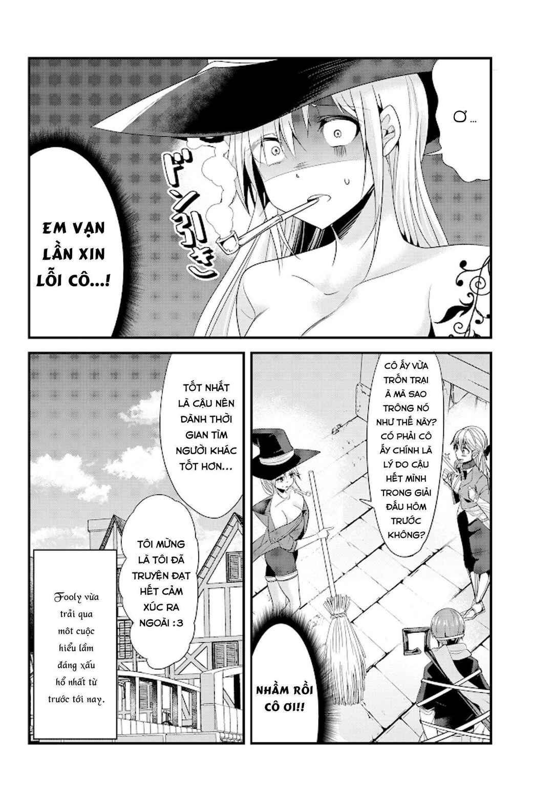 Chapter 97 - Page 7