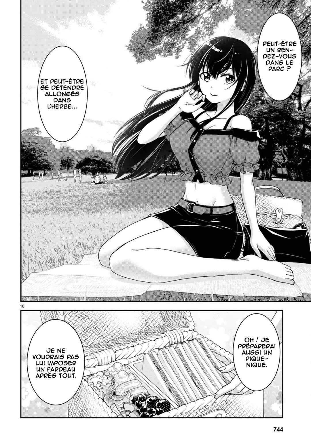 Chapter 30.5 - Page 11