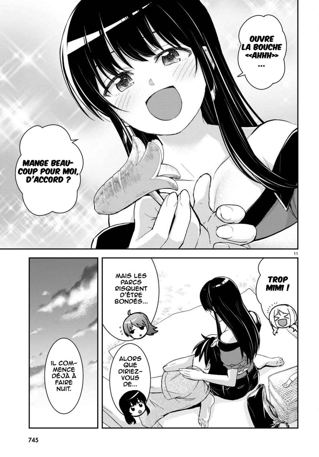 Chapter 30.5 - Page 12