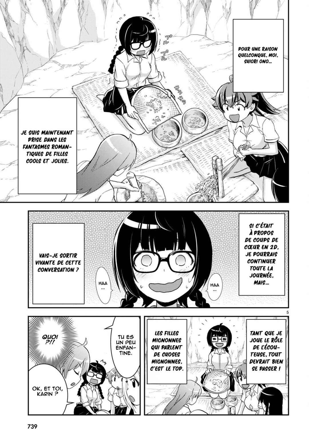 Chapter 30.5 - Page 6