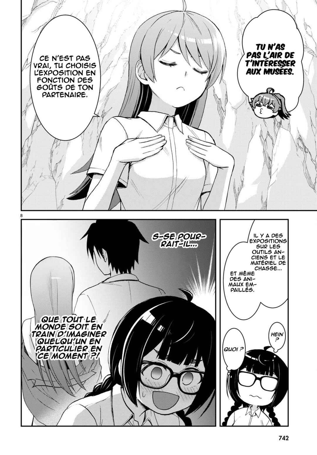 Chapter 30.5 - Page 9