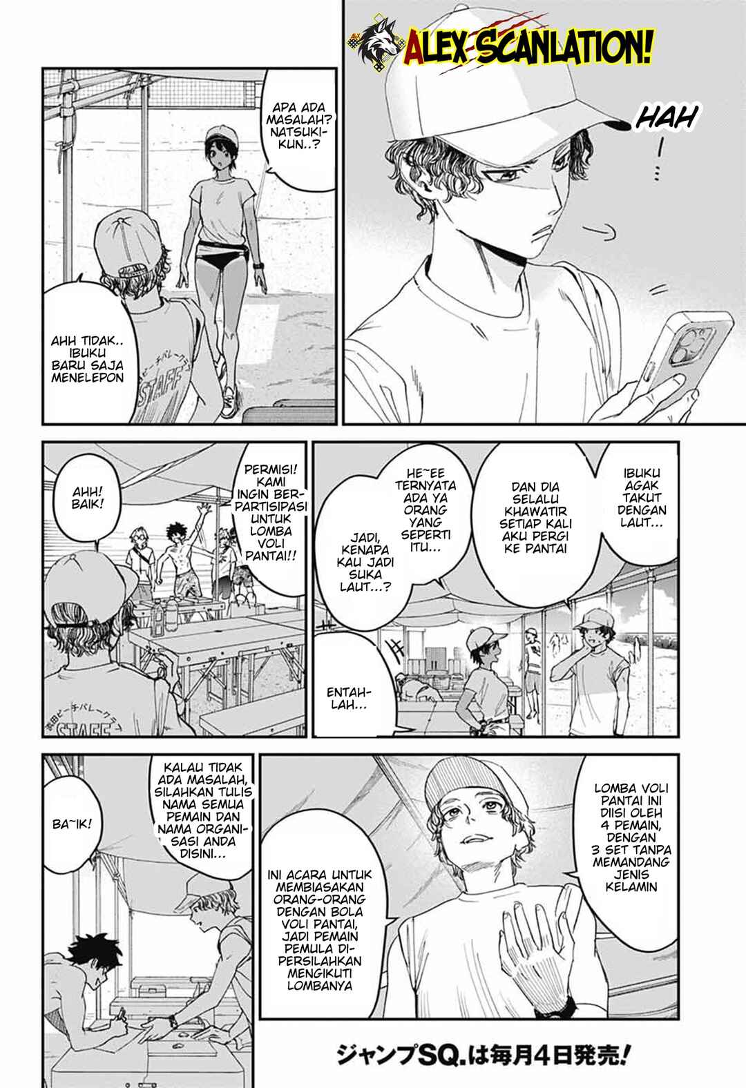 Chapter 21 - Page 14