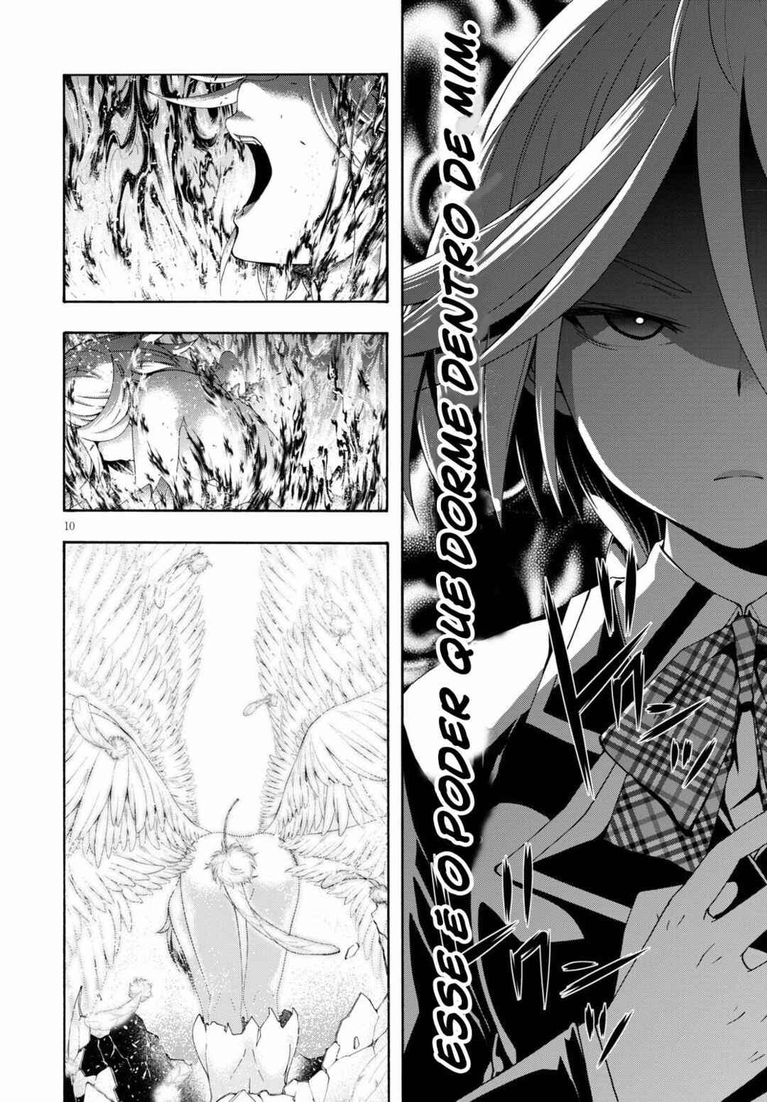 Chapter 117 - Page 11