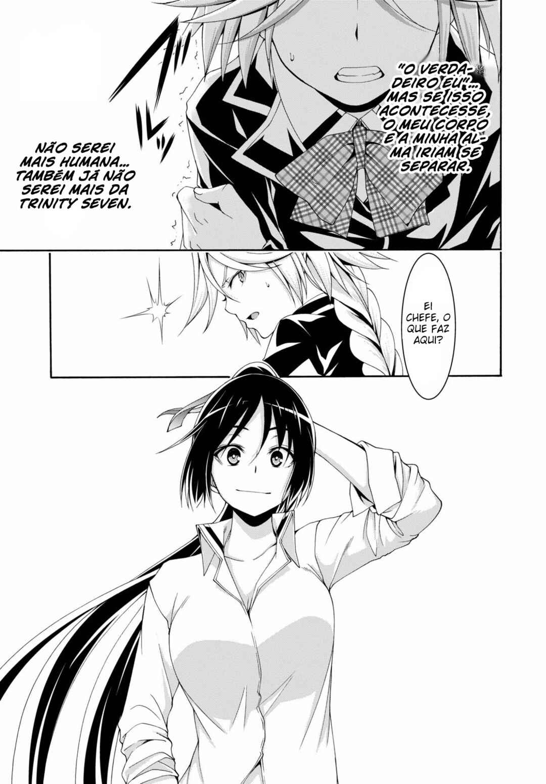 Chapter 117 - Page 12