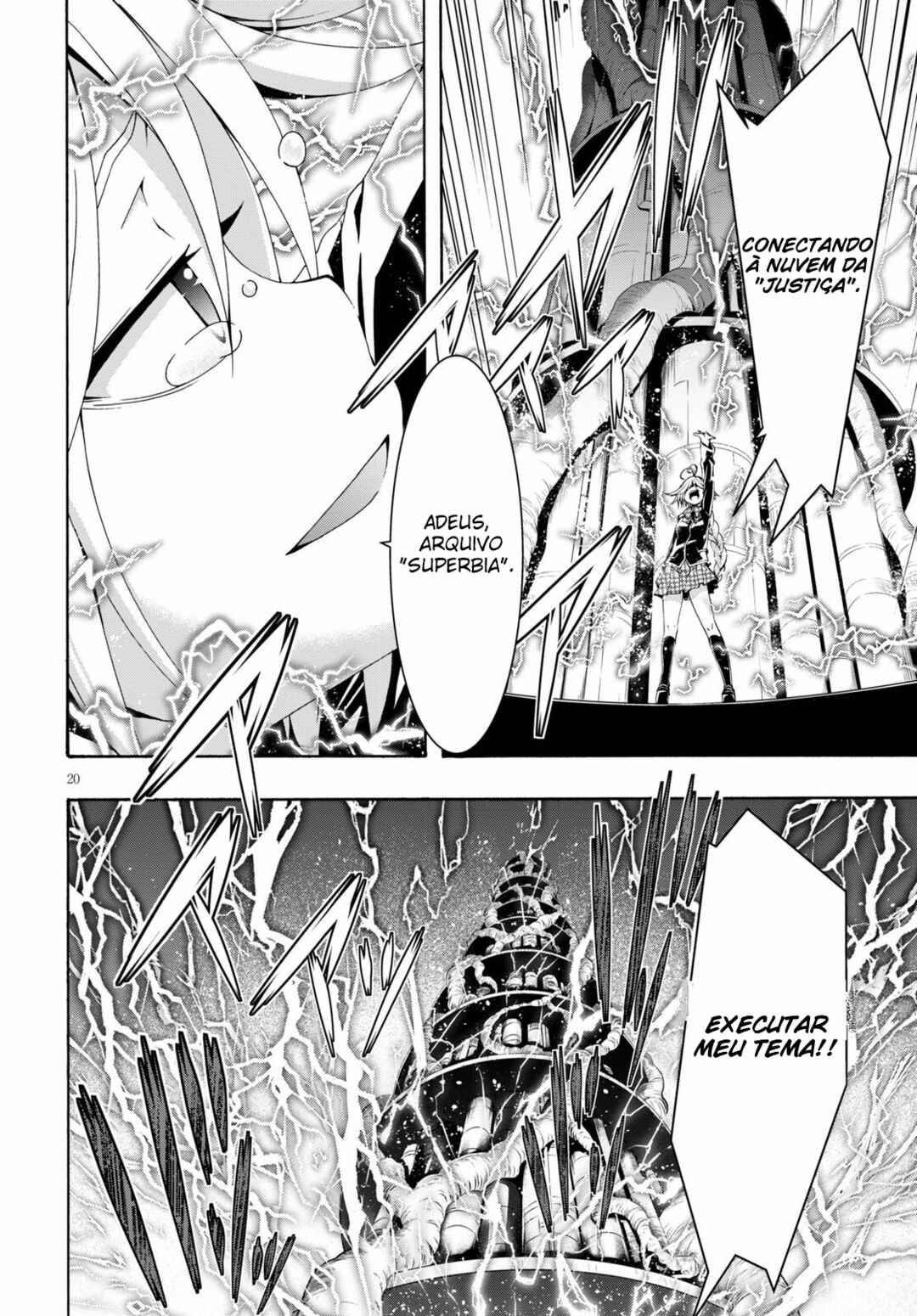 Chapter 117 - Page 21