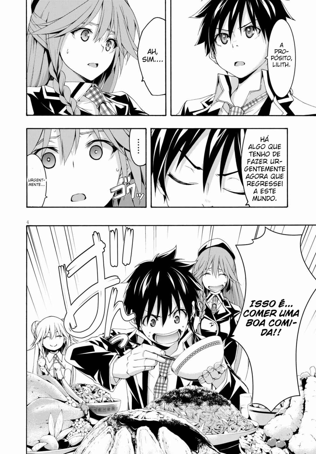Chapter 117 - Page 5