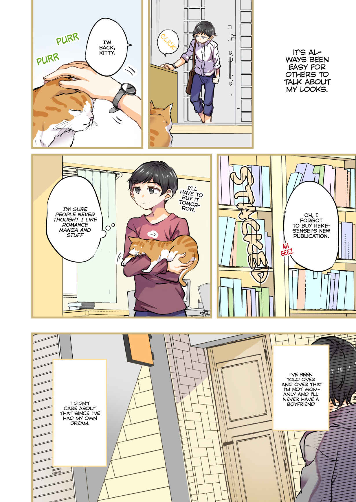 Chapter 61 - Page 2