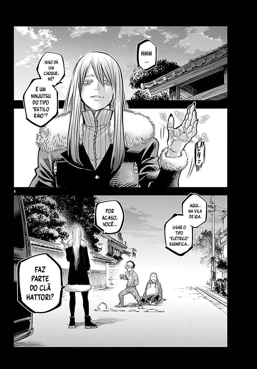 Chapter 66 - Page 10