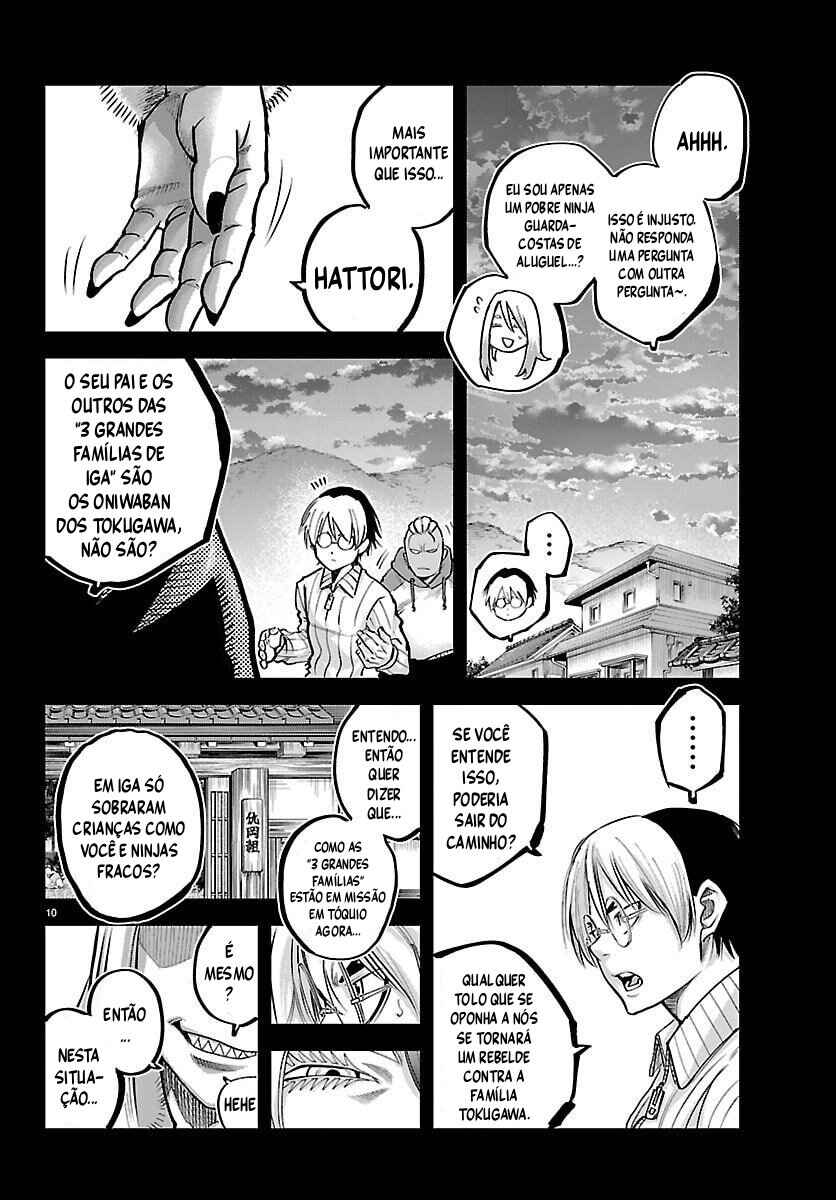 Chapter 66 - Page 12