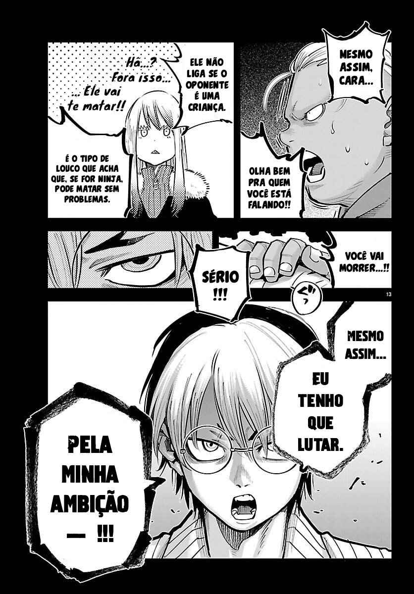 Chapter 66 - Page 15