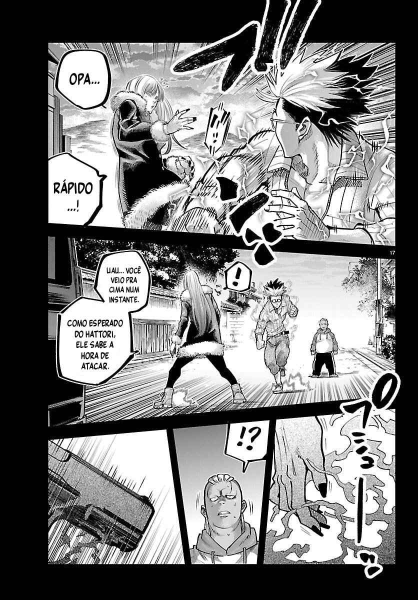 Chapter 66 - Page 19