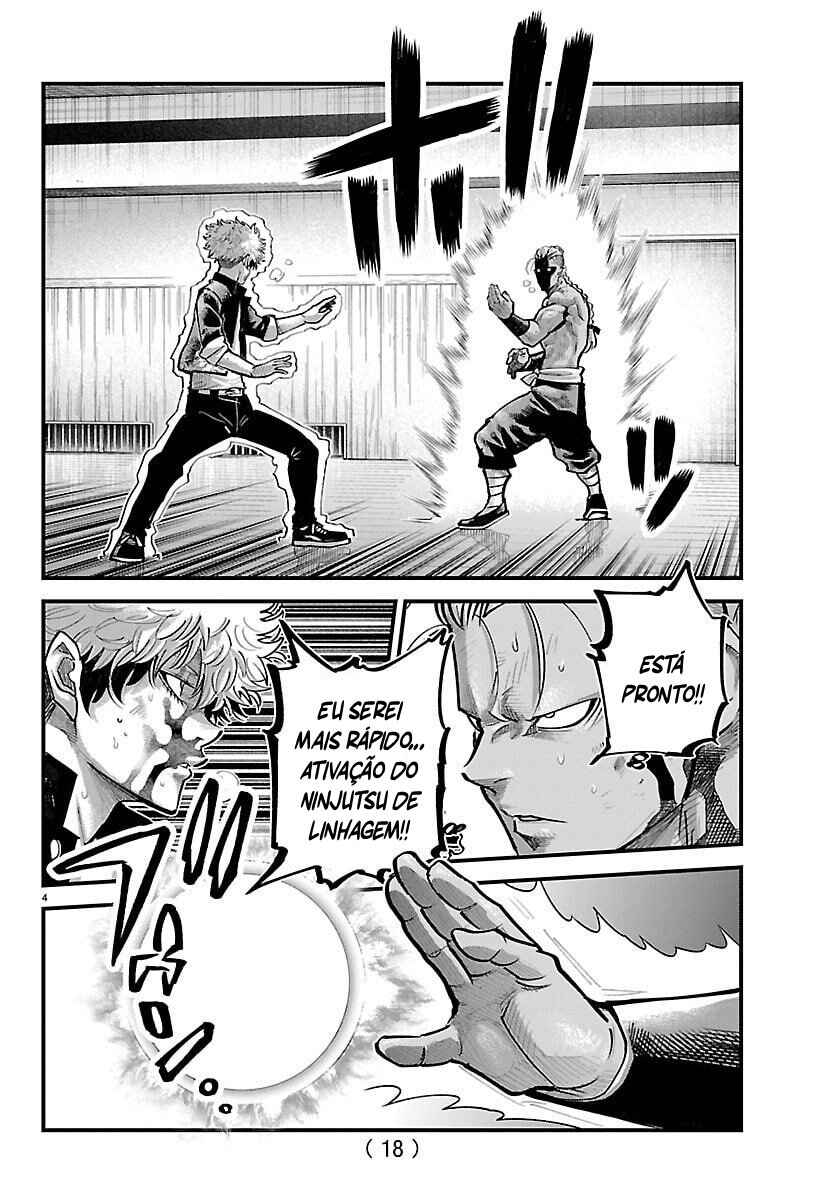 Chapter 66 - Page 6
