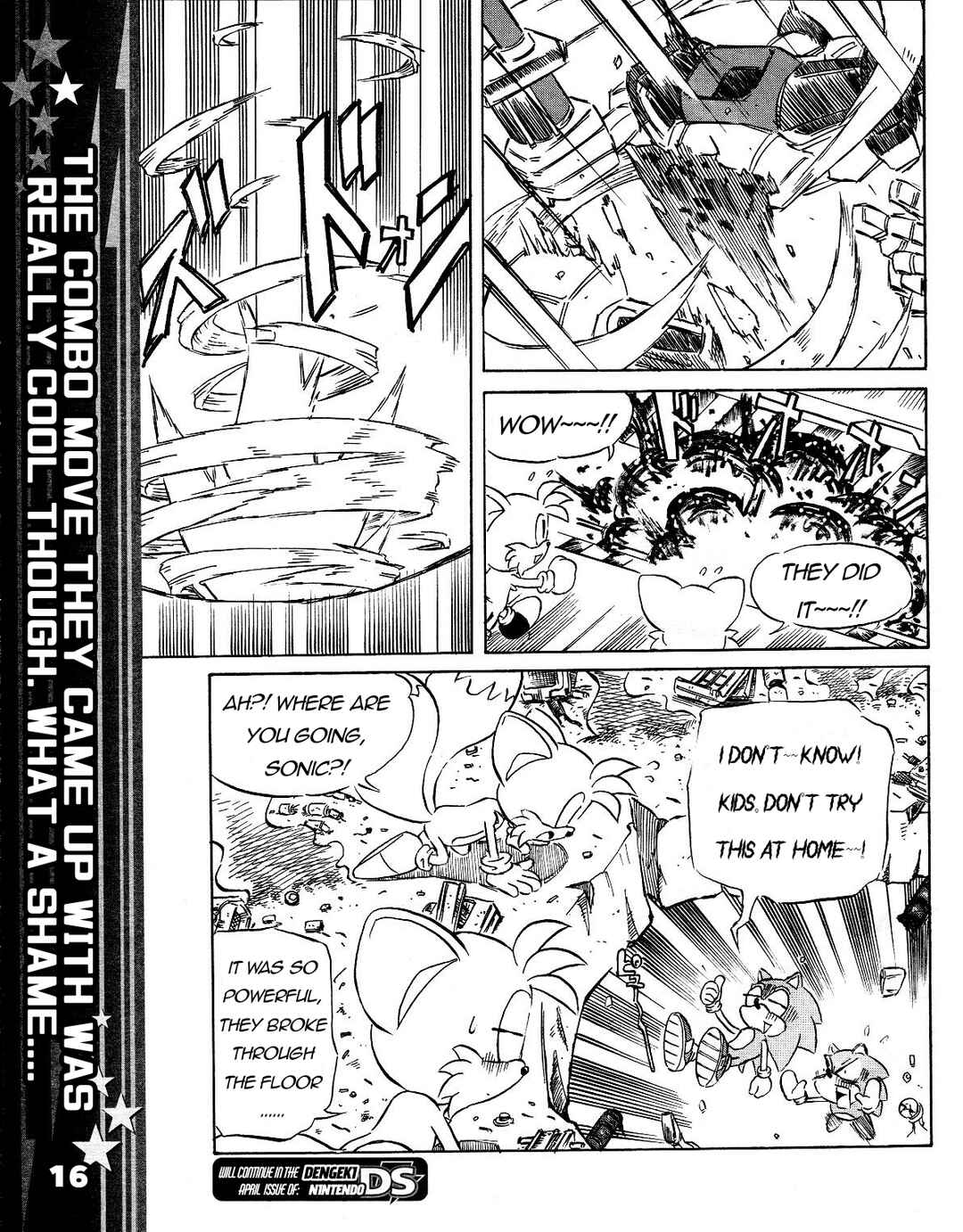 Chapter 43 - Page 18