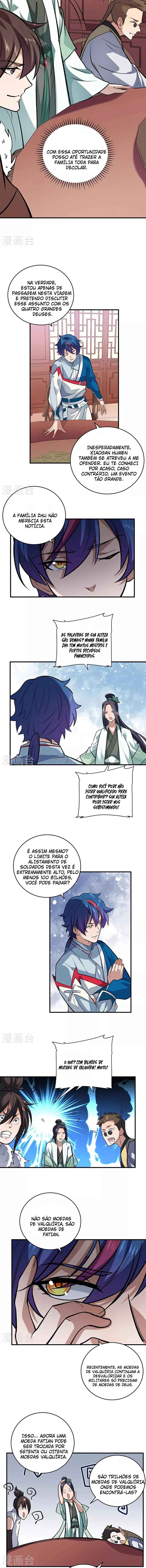 Chapter 629 - Page 12