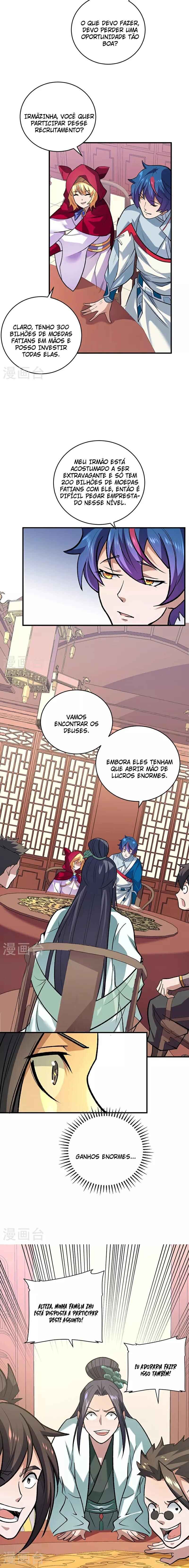 Chapter 629 - Page 13