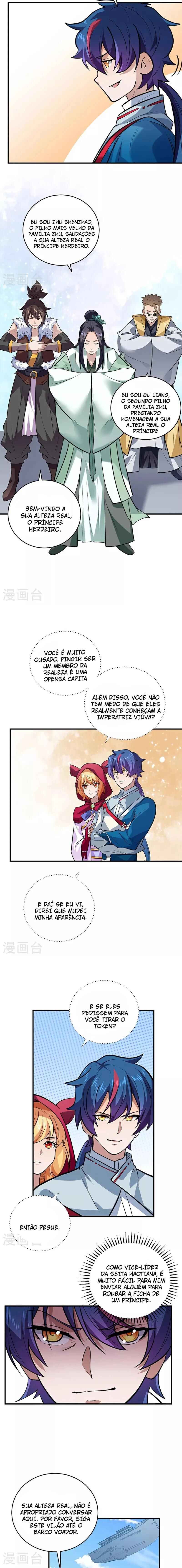 Chapter 629 - Page 6