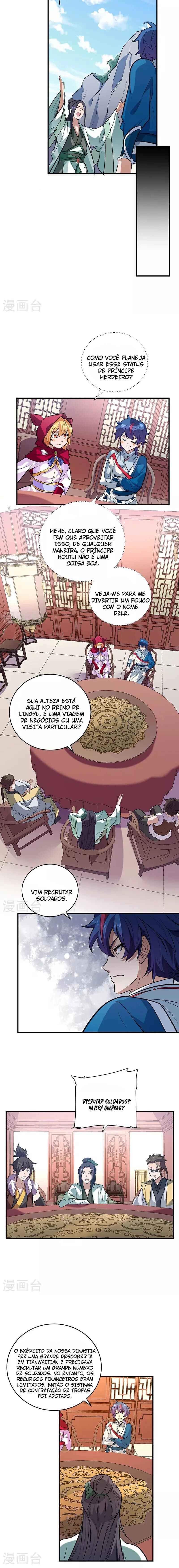 Chapter 629 - Page 7