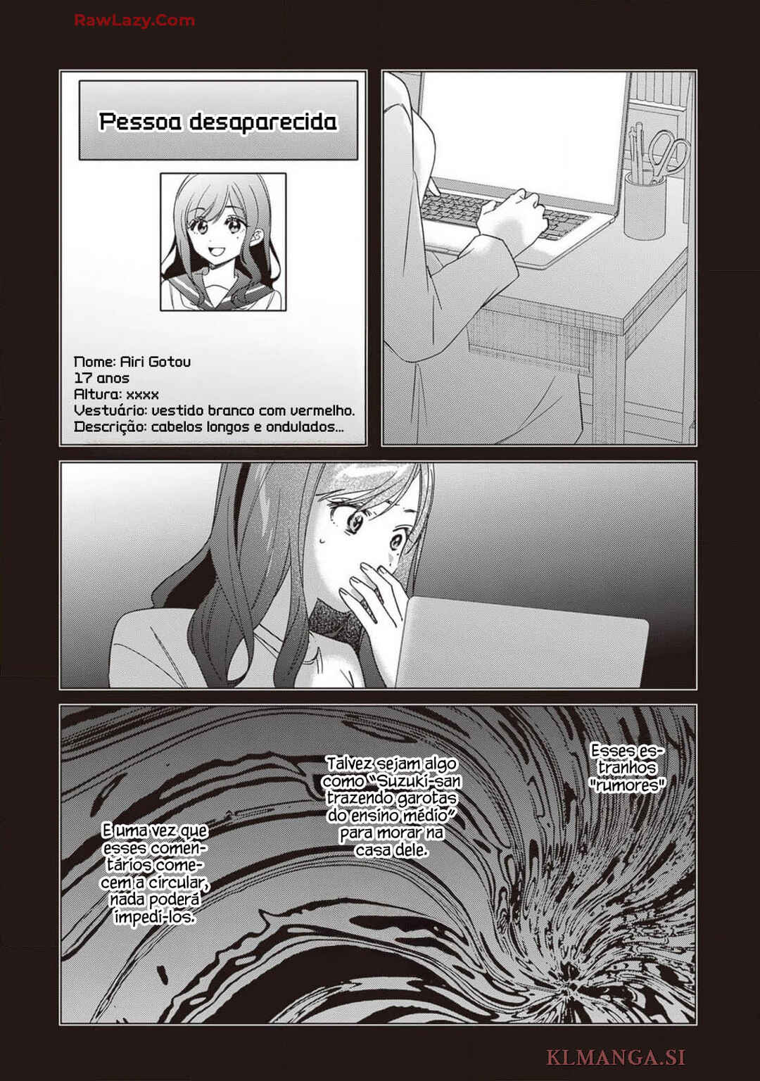 Chapter 56 - Page 25