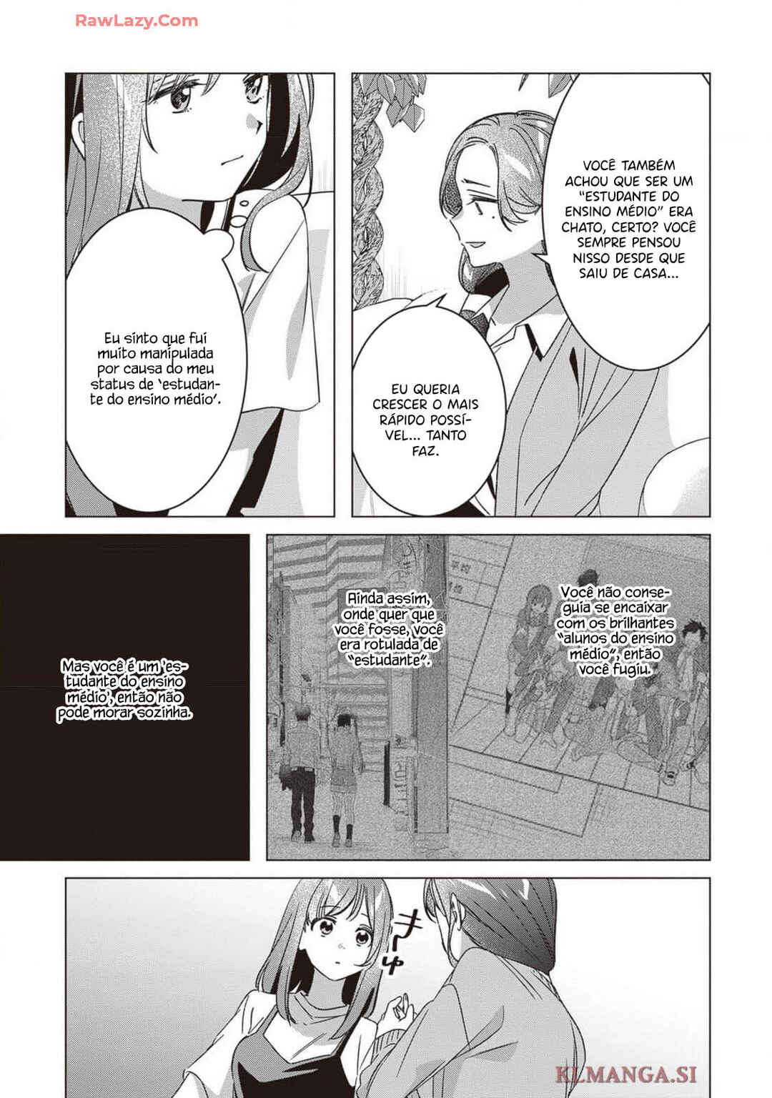 Chapter 56 - Page 30