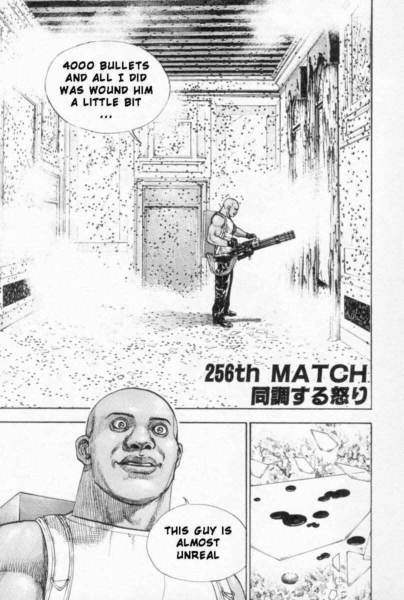 Chapter 256 - Page 1
