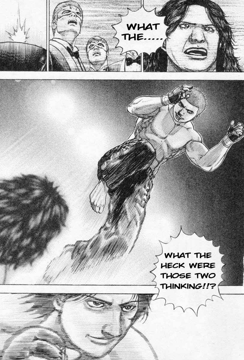 Chapter 256 - Page 14