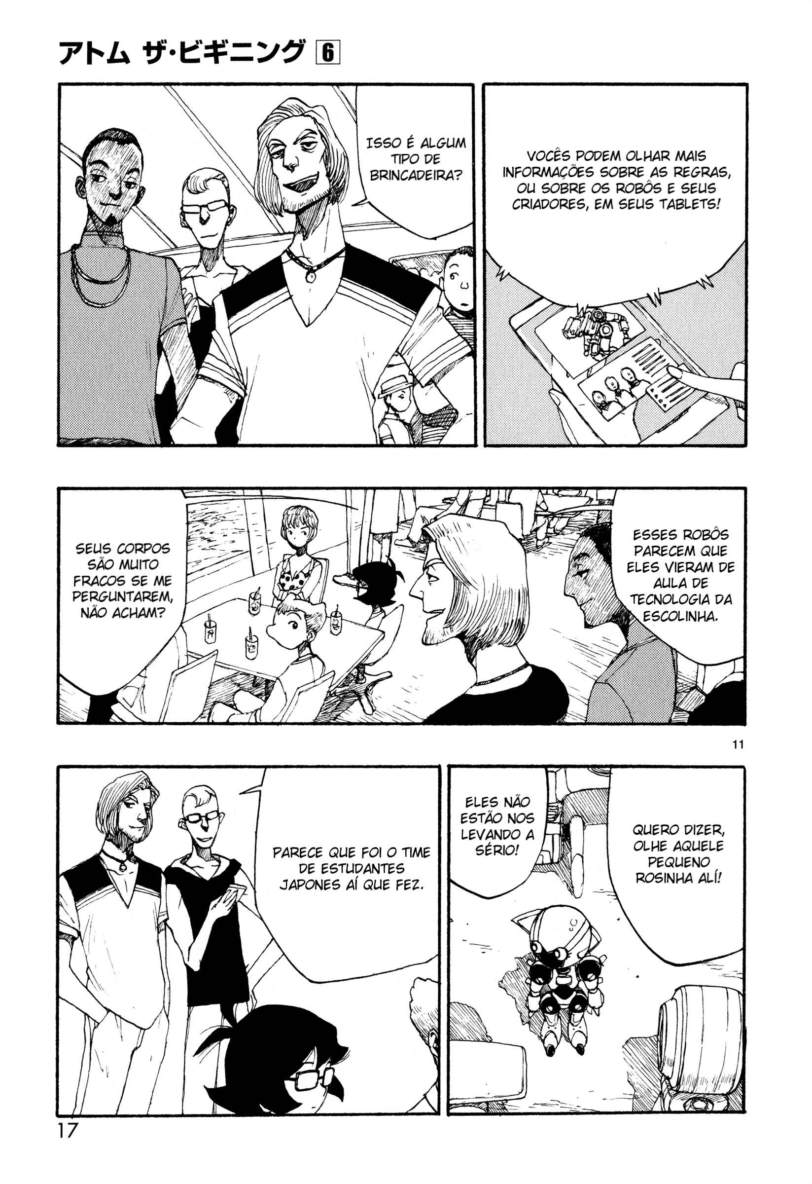 Chapter 25 - Page 18
