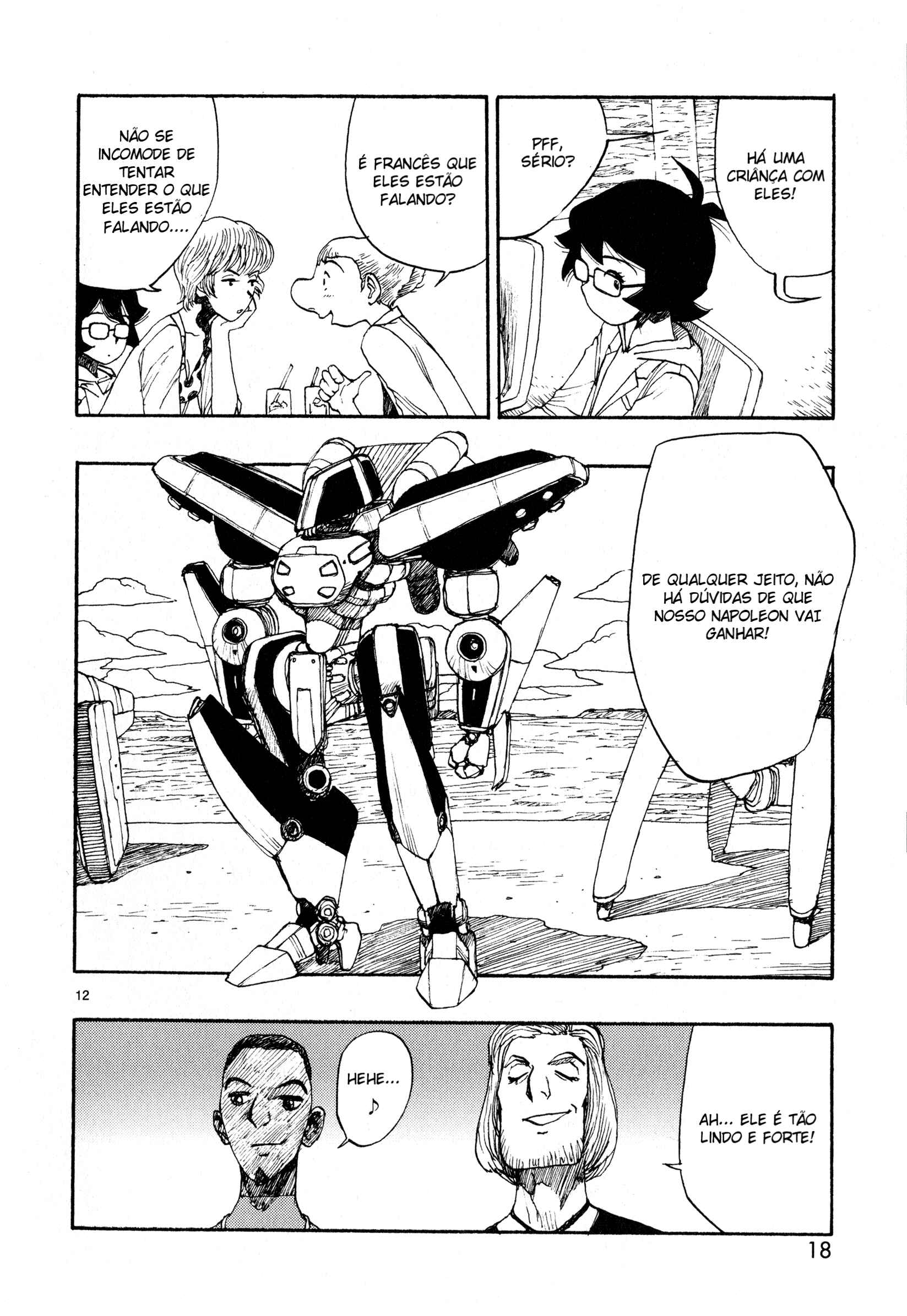 Chapter 25 - Page 19