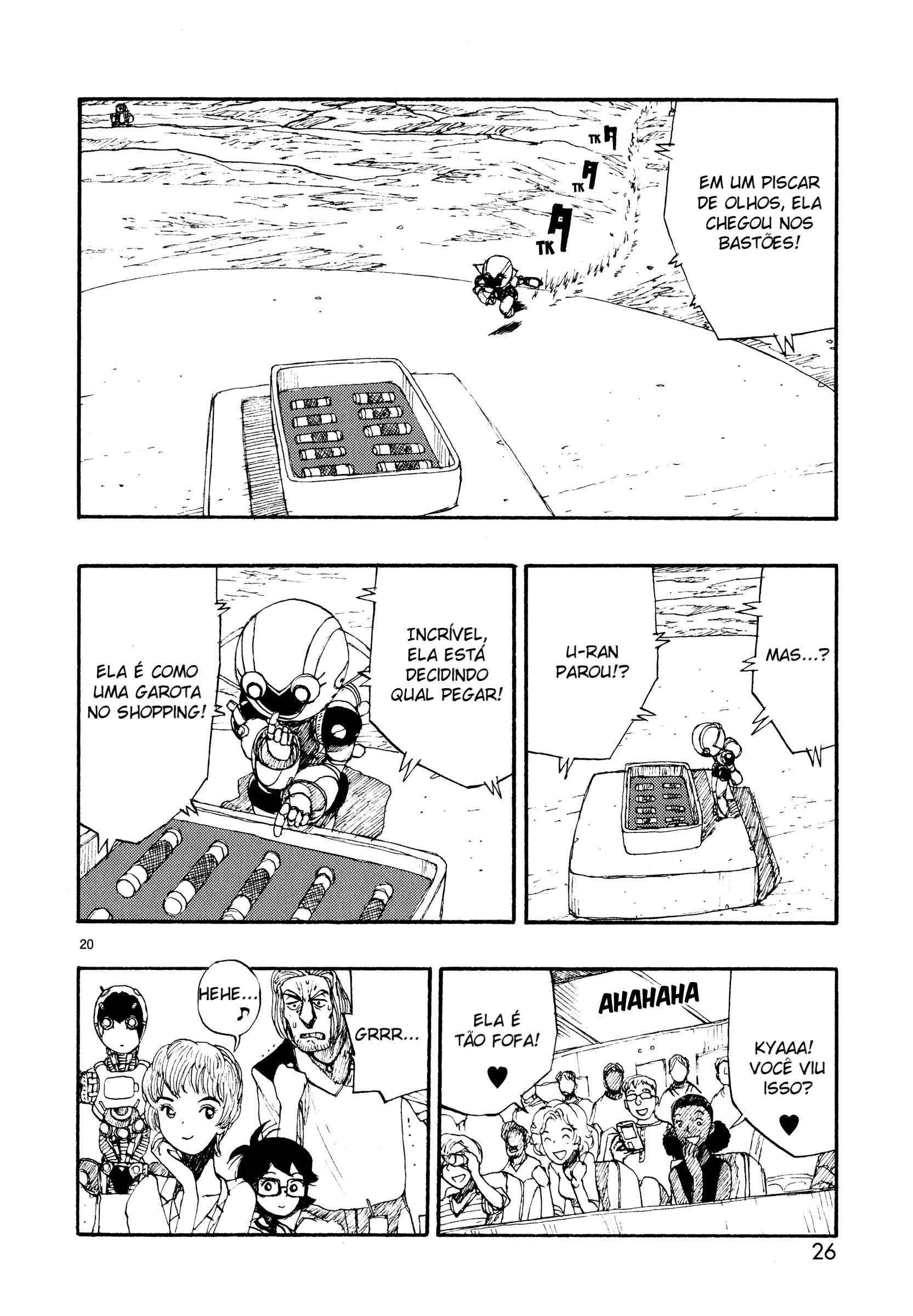 Chapter 25 - Page 27