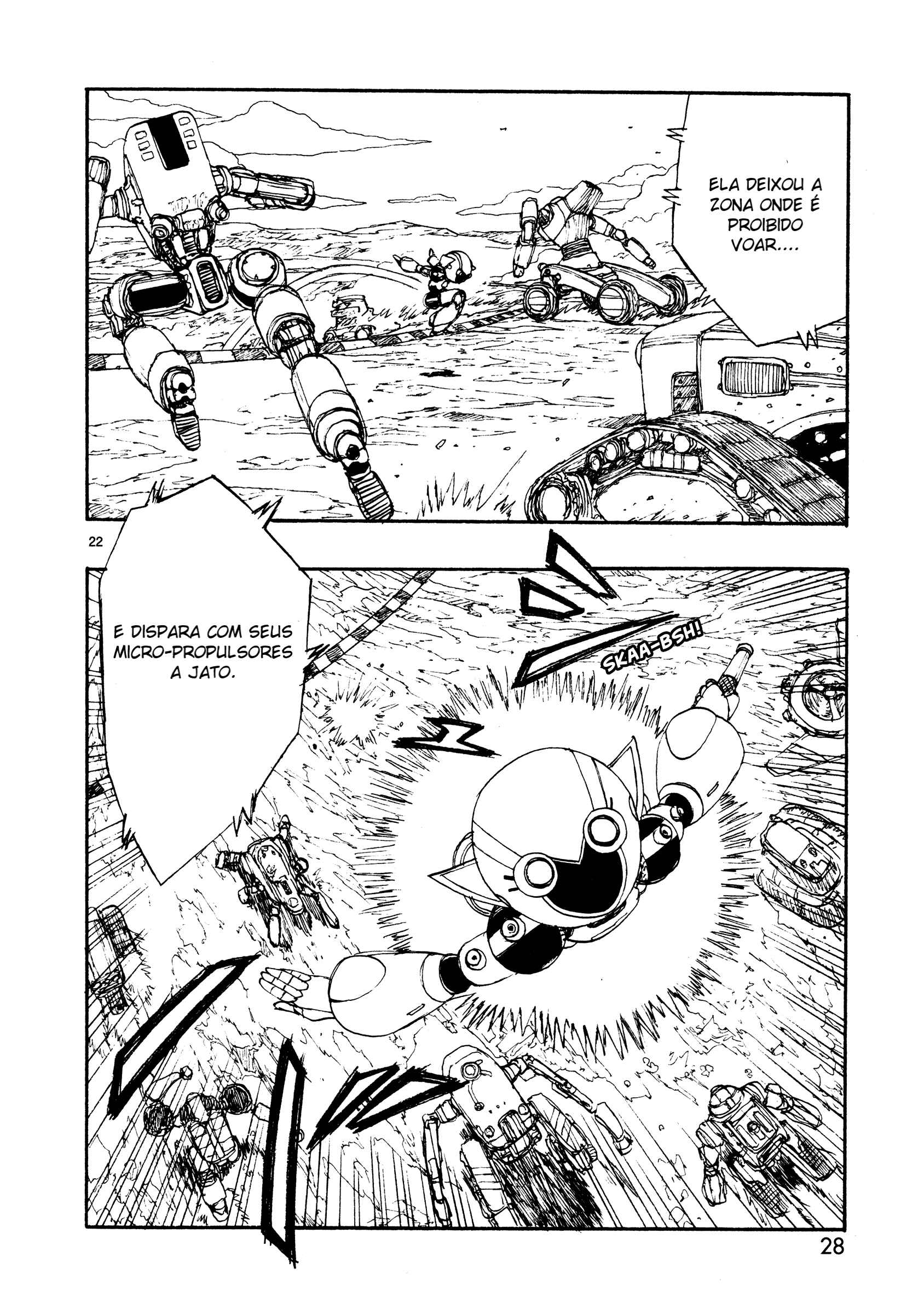 Chapter 25 - Page 29