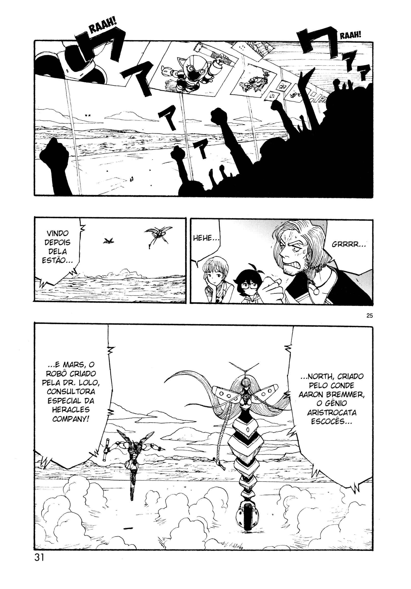 Chapter 25 - Page 32