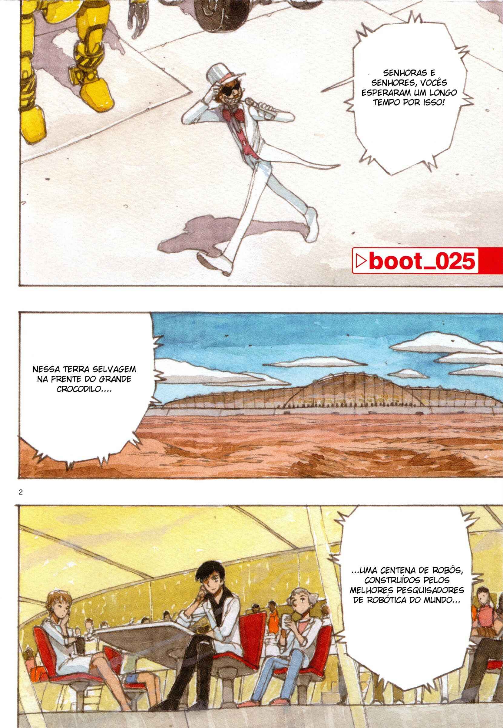 Chapter 25 - Page 5