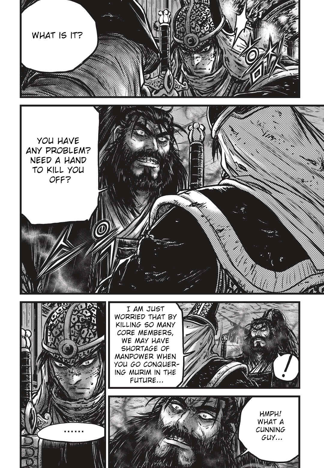 Chapter 534 - Page 13