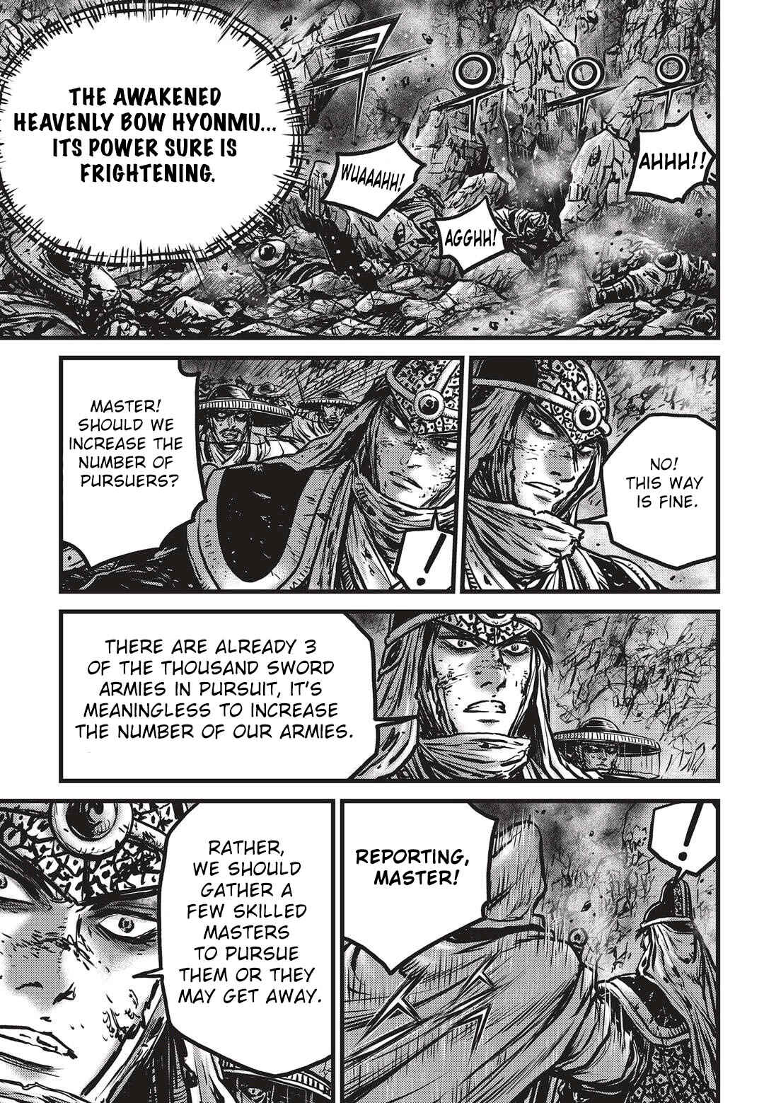 Chapter 534 - Page 2