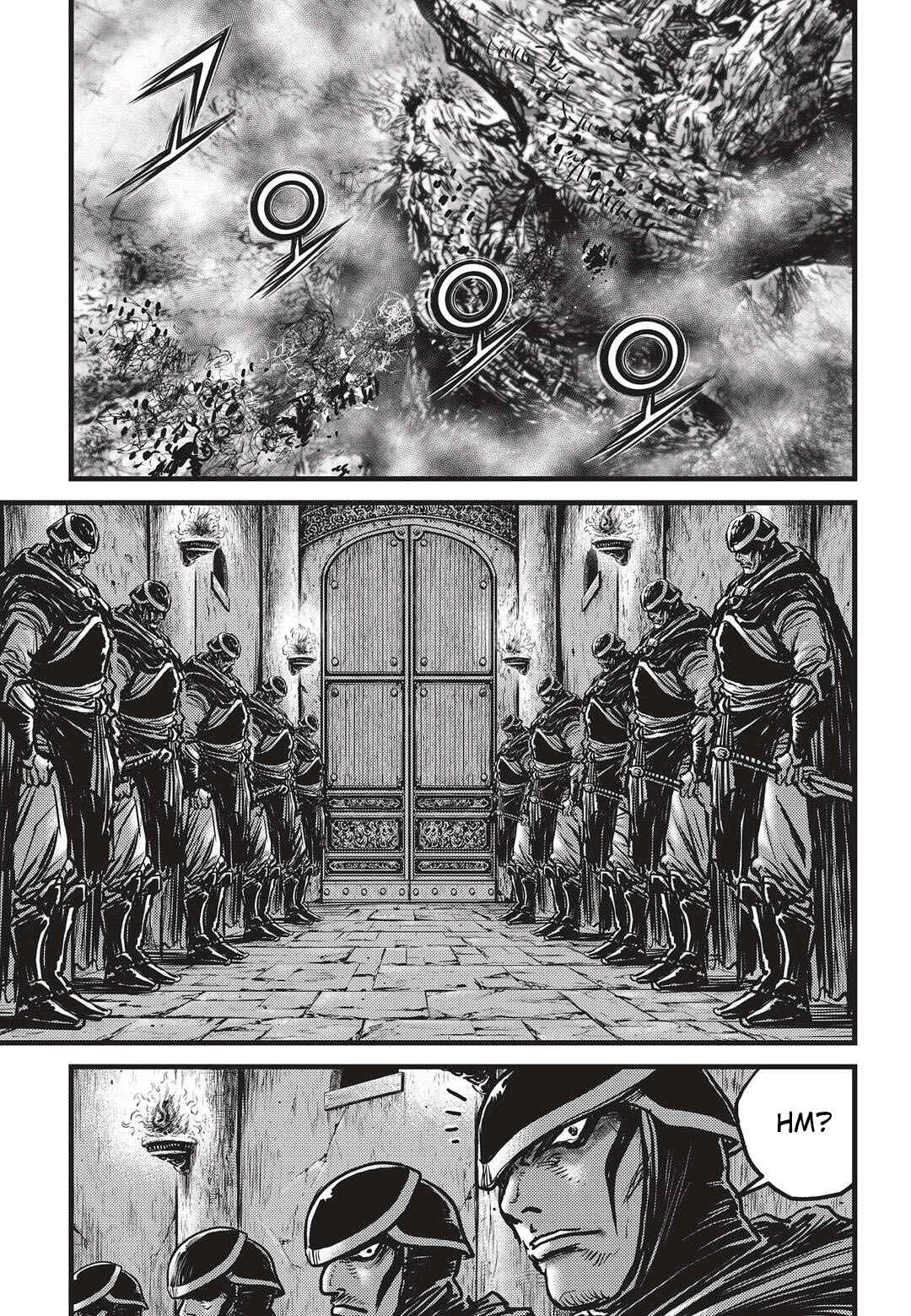 Chapter 534 - Page 4